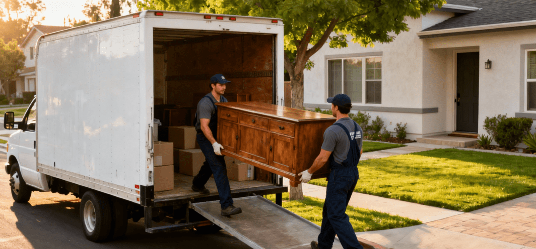 Déménagement Villejuif